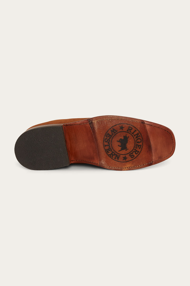 Ringers Western Kununurra Mens Boot