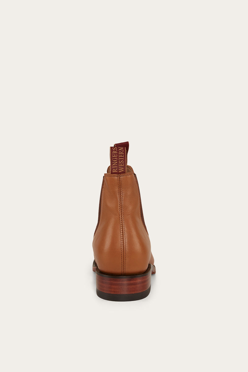 Ringers Western Kununurra Mens Boot