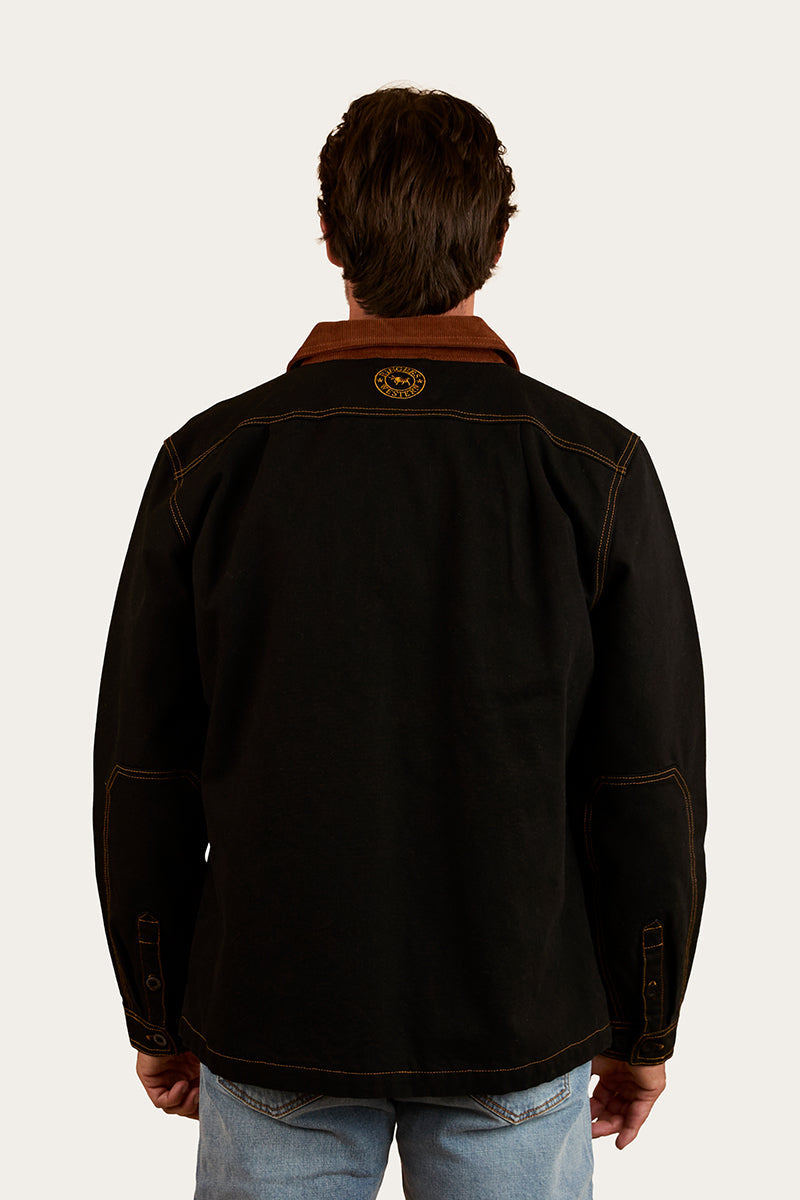 Ringers Western Riverglen Mens Overshirt