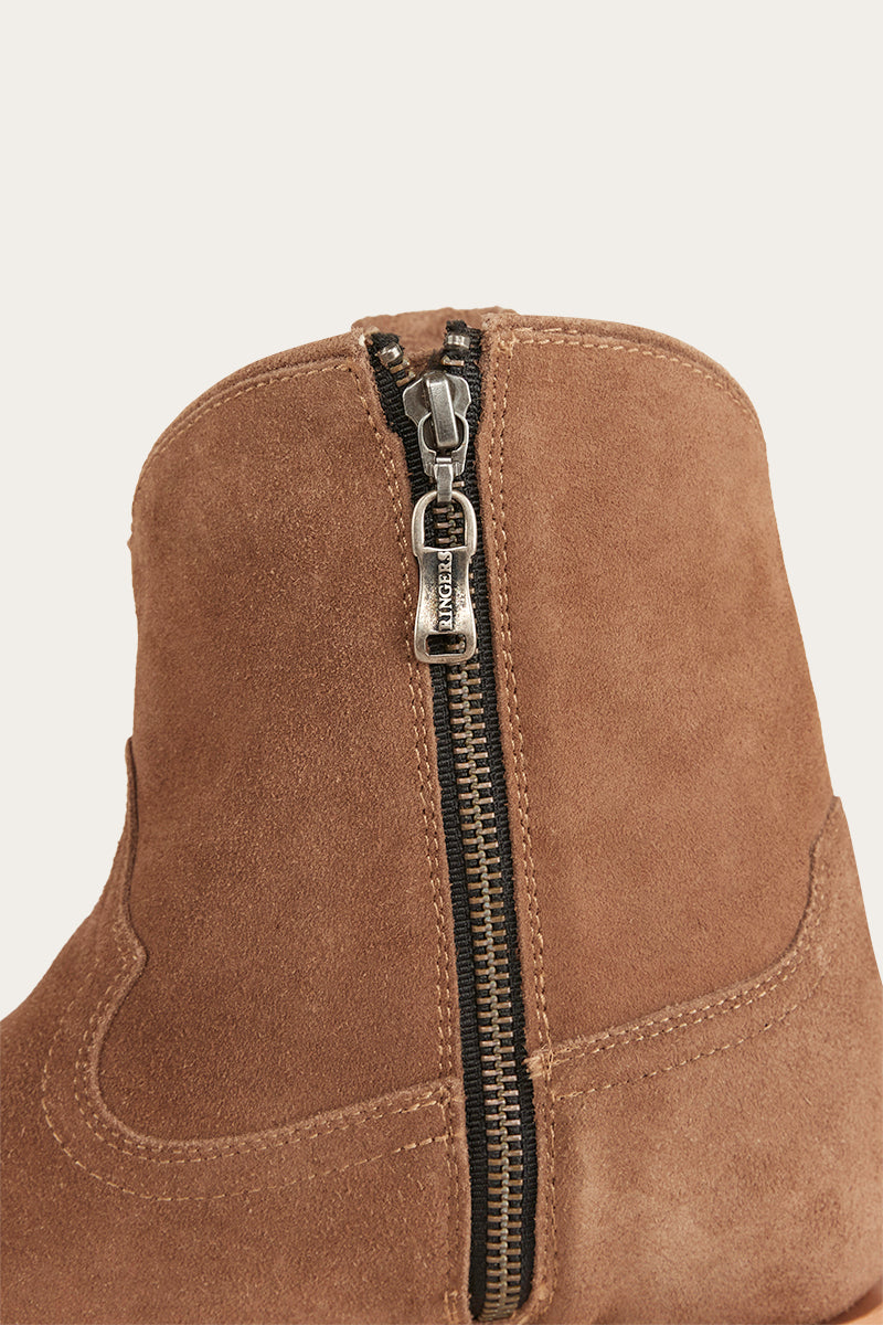 Ringers Western Harper Womens Boot