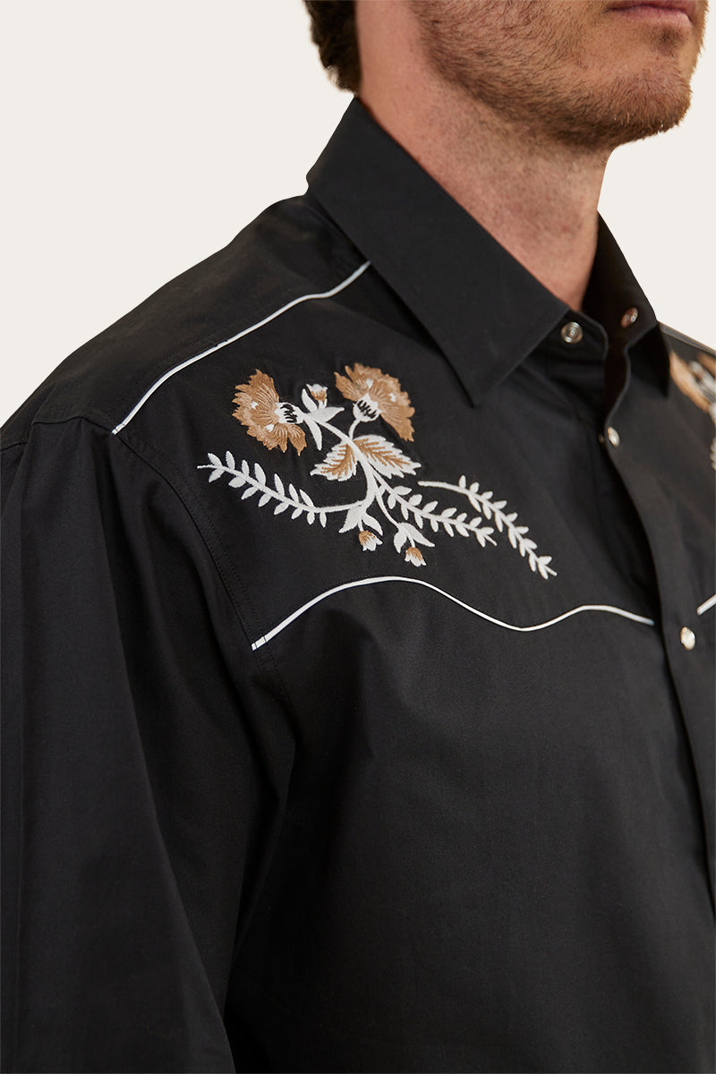 Ringers Western Neilson Mens Western Shirt
