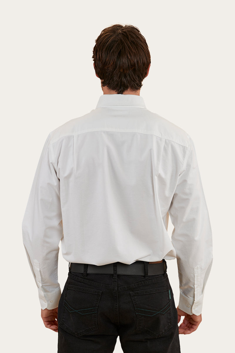 Ringers Western Whyalla Mens Dress Shirt