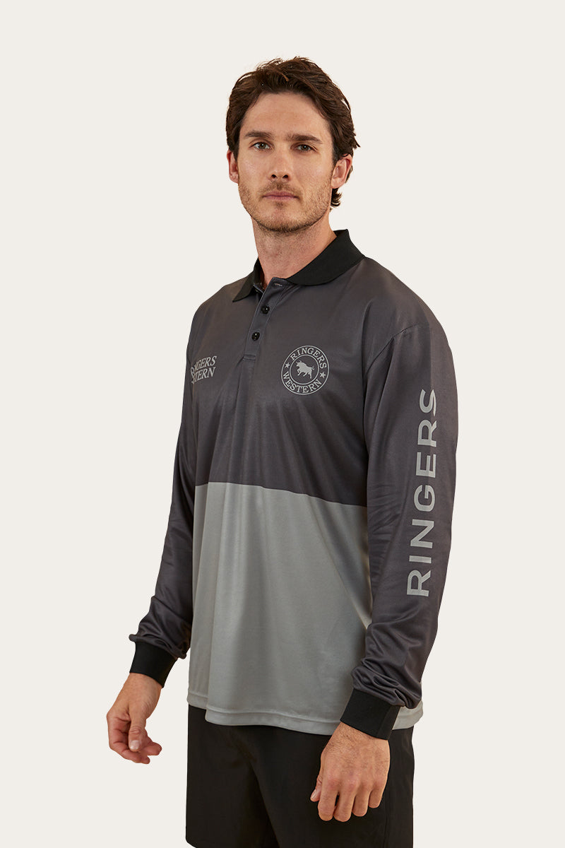 Ringers Western Halls Creek Unisex Fishing Jersey