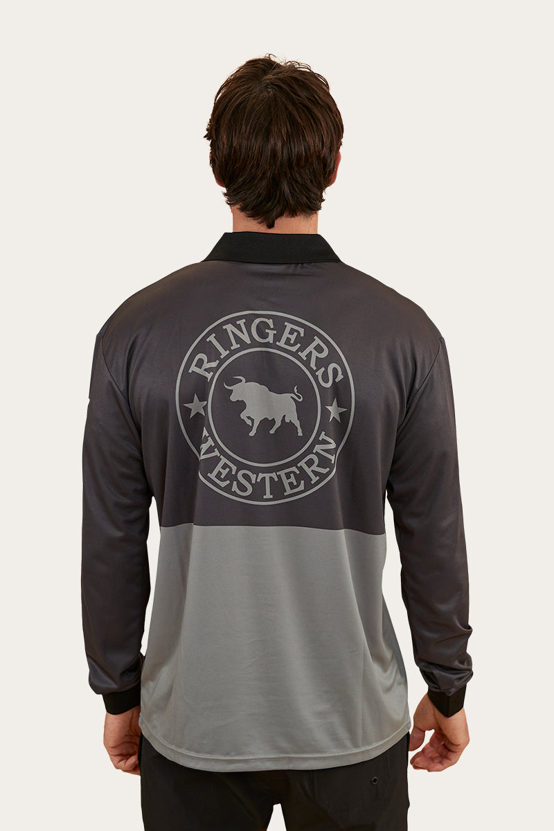 Ringers Western Halls Creek Unisex Fishing Jersey
