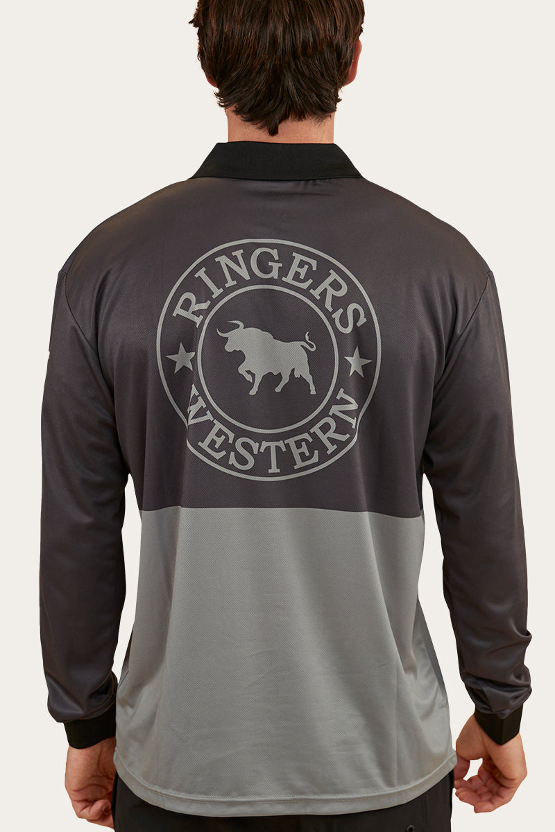 Ringers Western Halls Creek Unisex Fishing Jersey