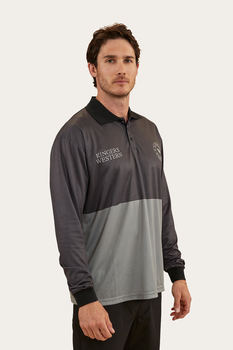 Ringers Western Halls Creek Unisex Fishing Jersey