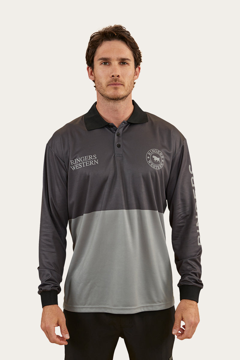 Ringers Western Halls Creek Unisex Fishing Jersey