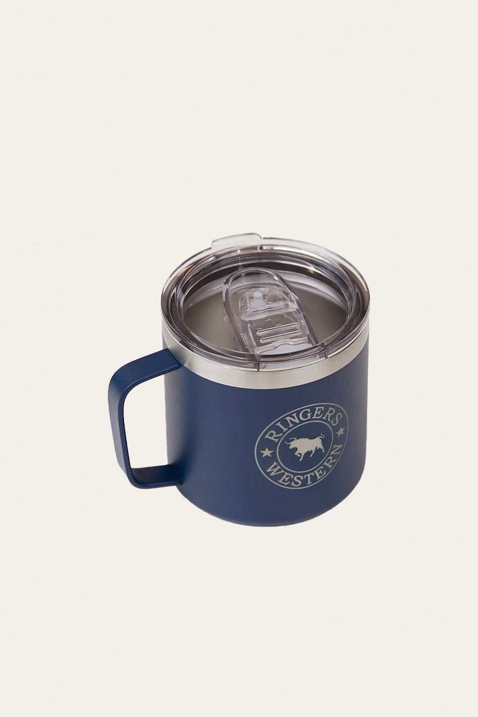 Ringers Western Brew Mug