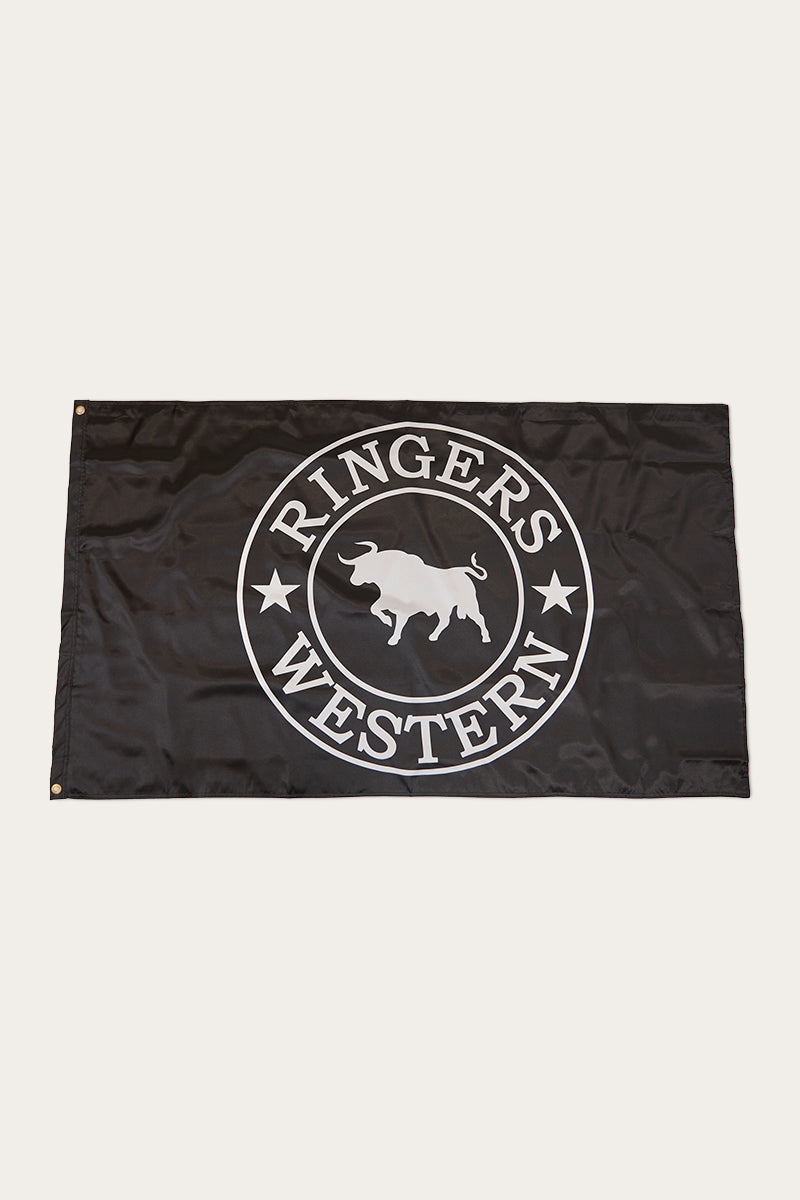 Ringers Western Flag