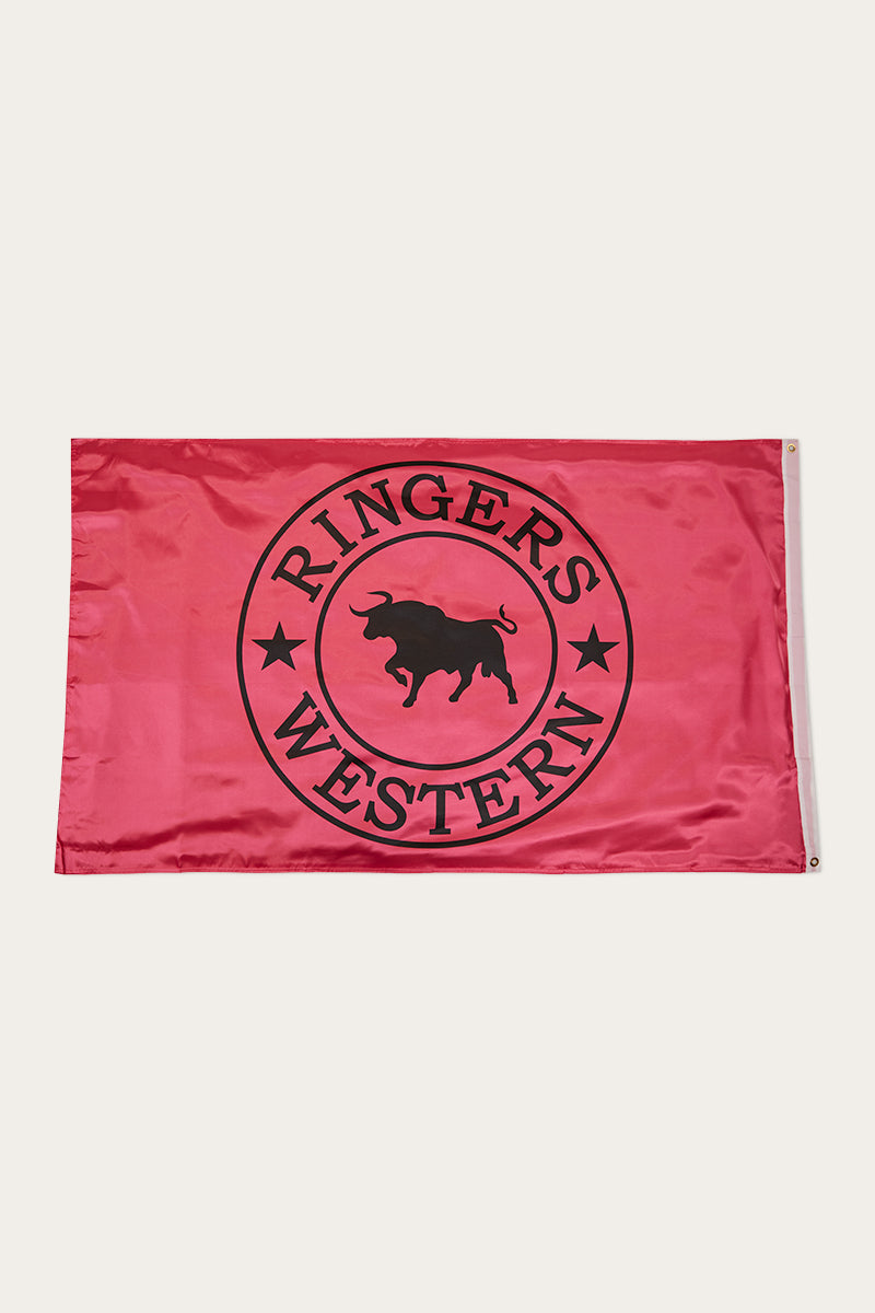 Ringers Western Flag