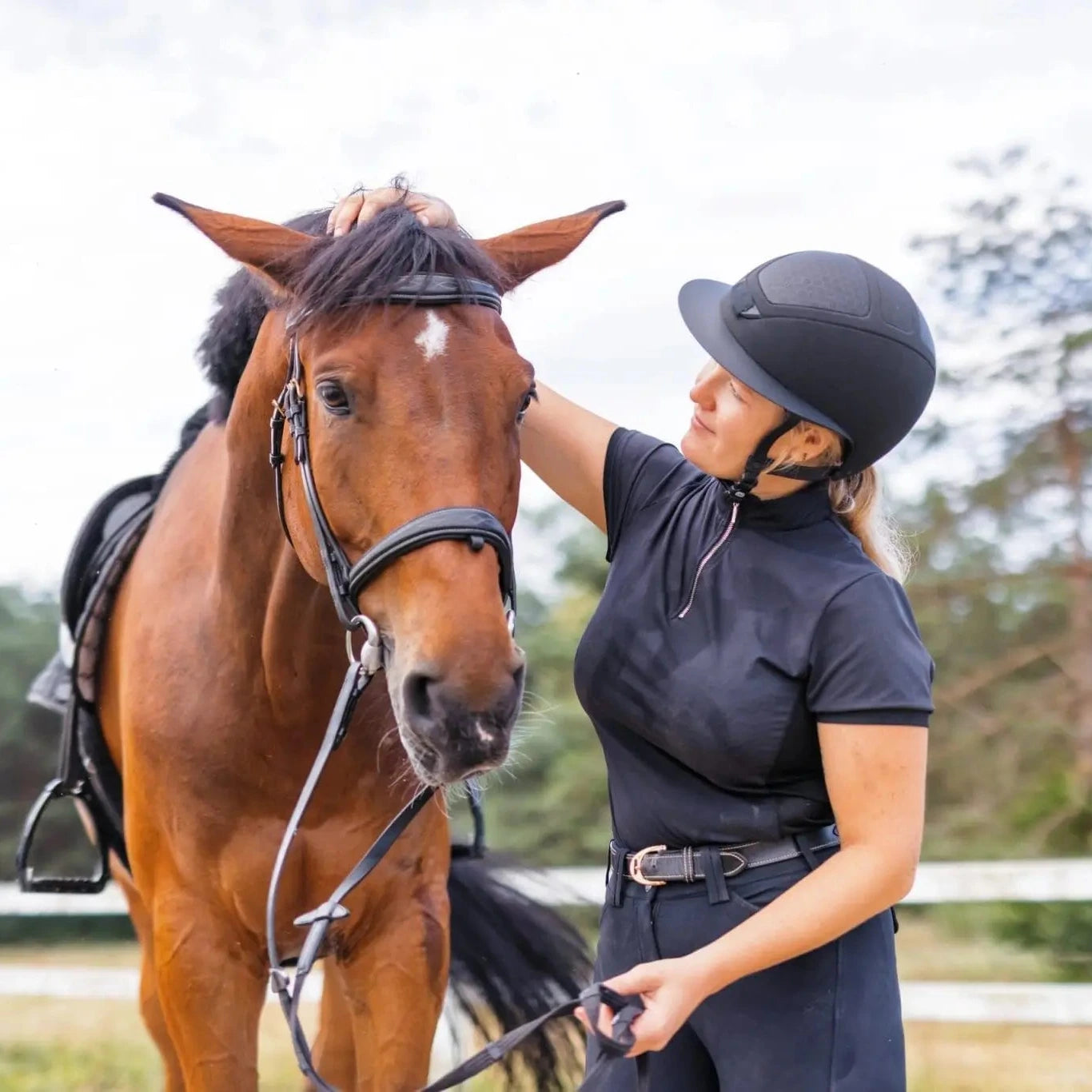 NPC Health Pollen-Ex Equine Allergy Supplement