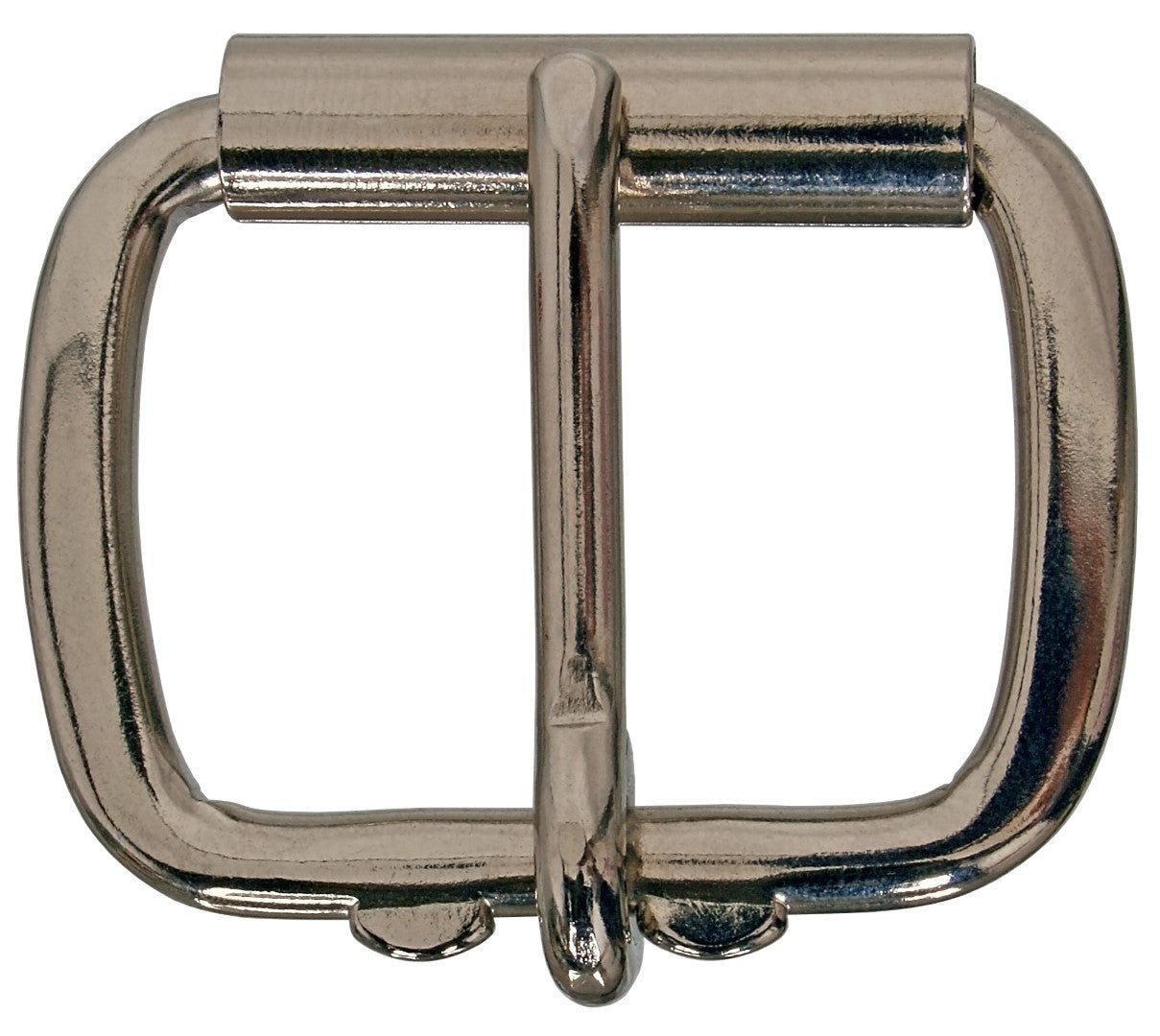 NP Heavy Half Roller Buckle