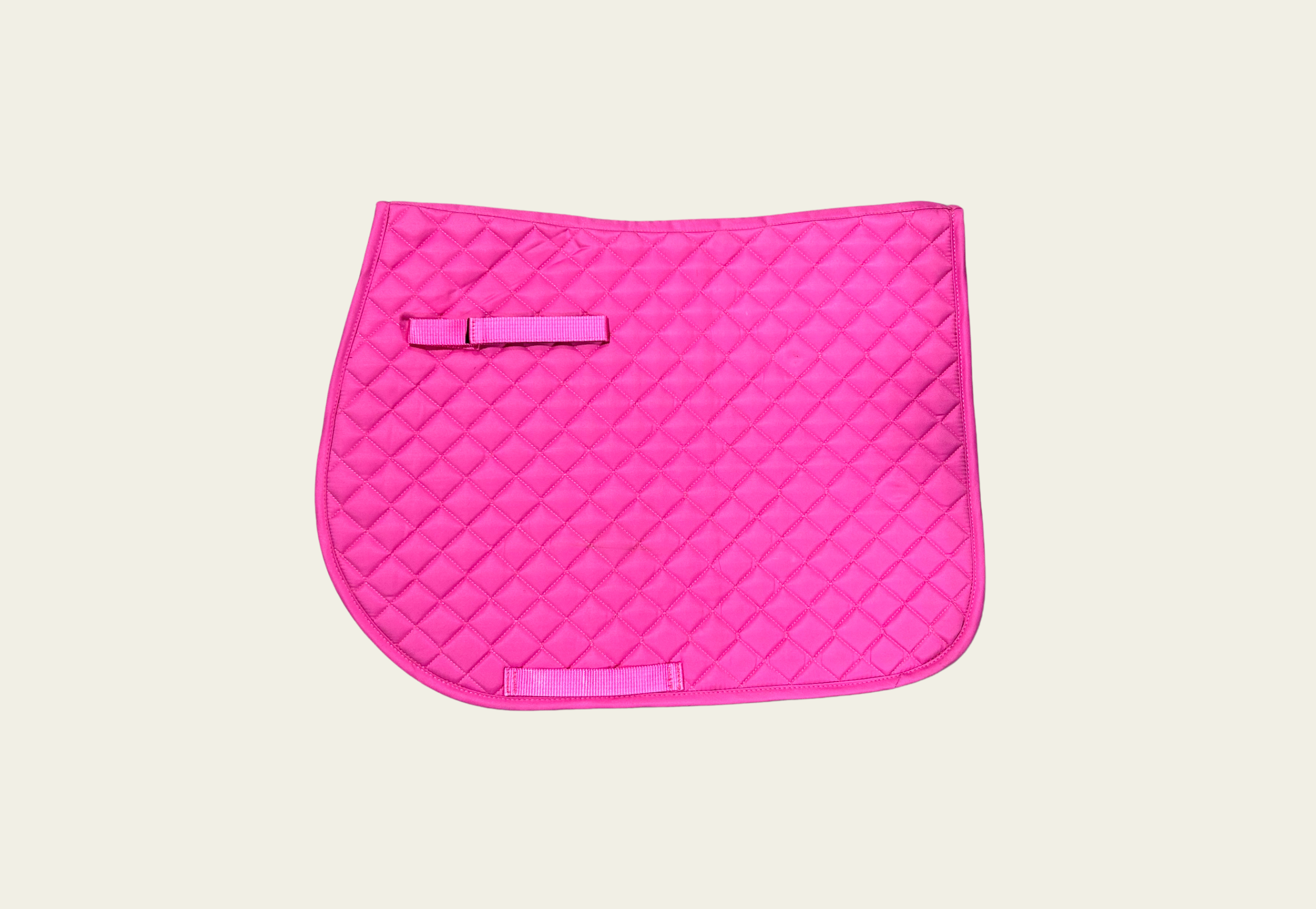 NZ Tack All Purpose Saddle Pad