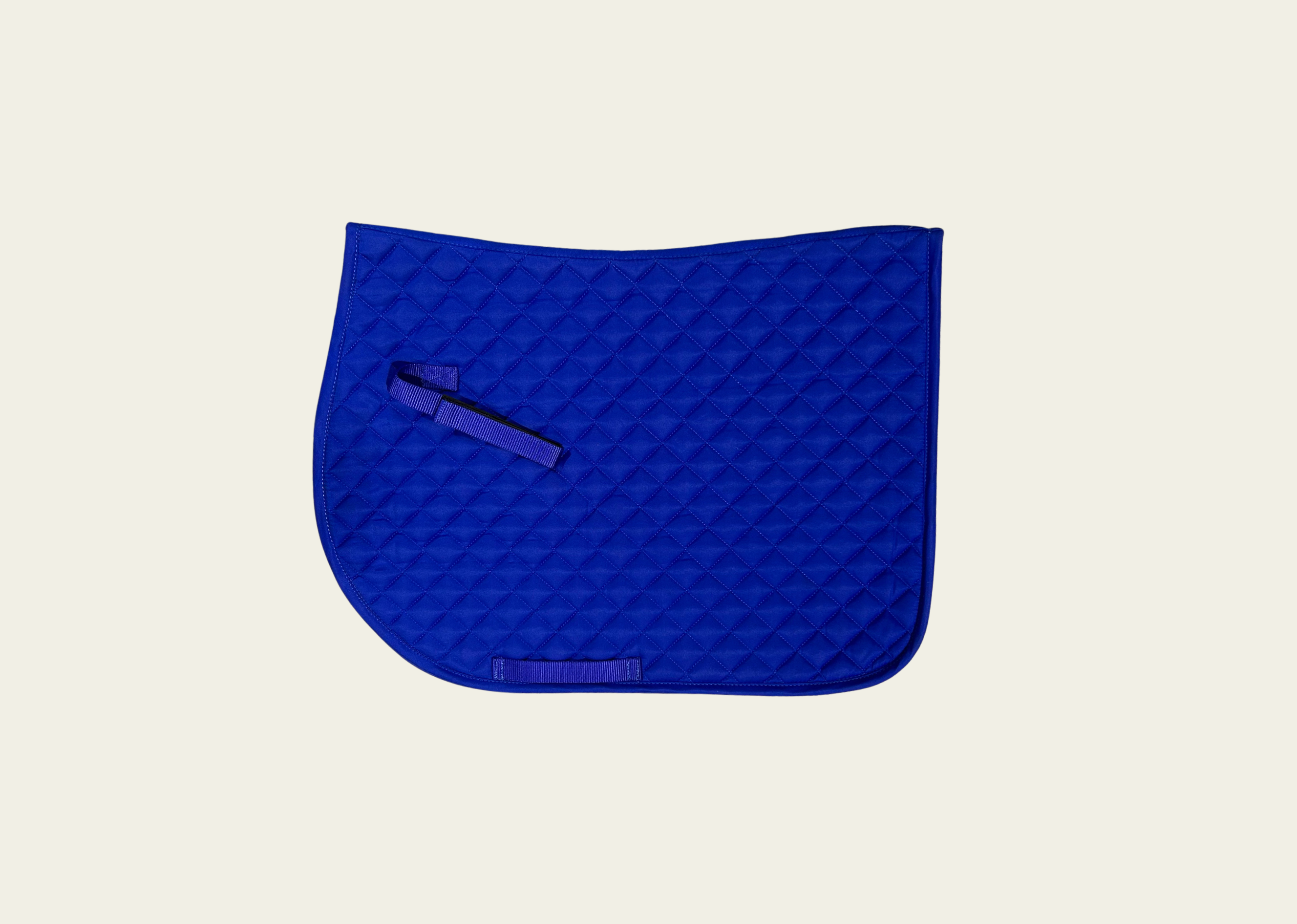 NZ Tack All Purpose Saddle Pad