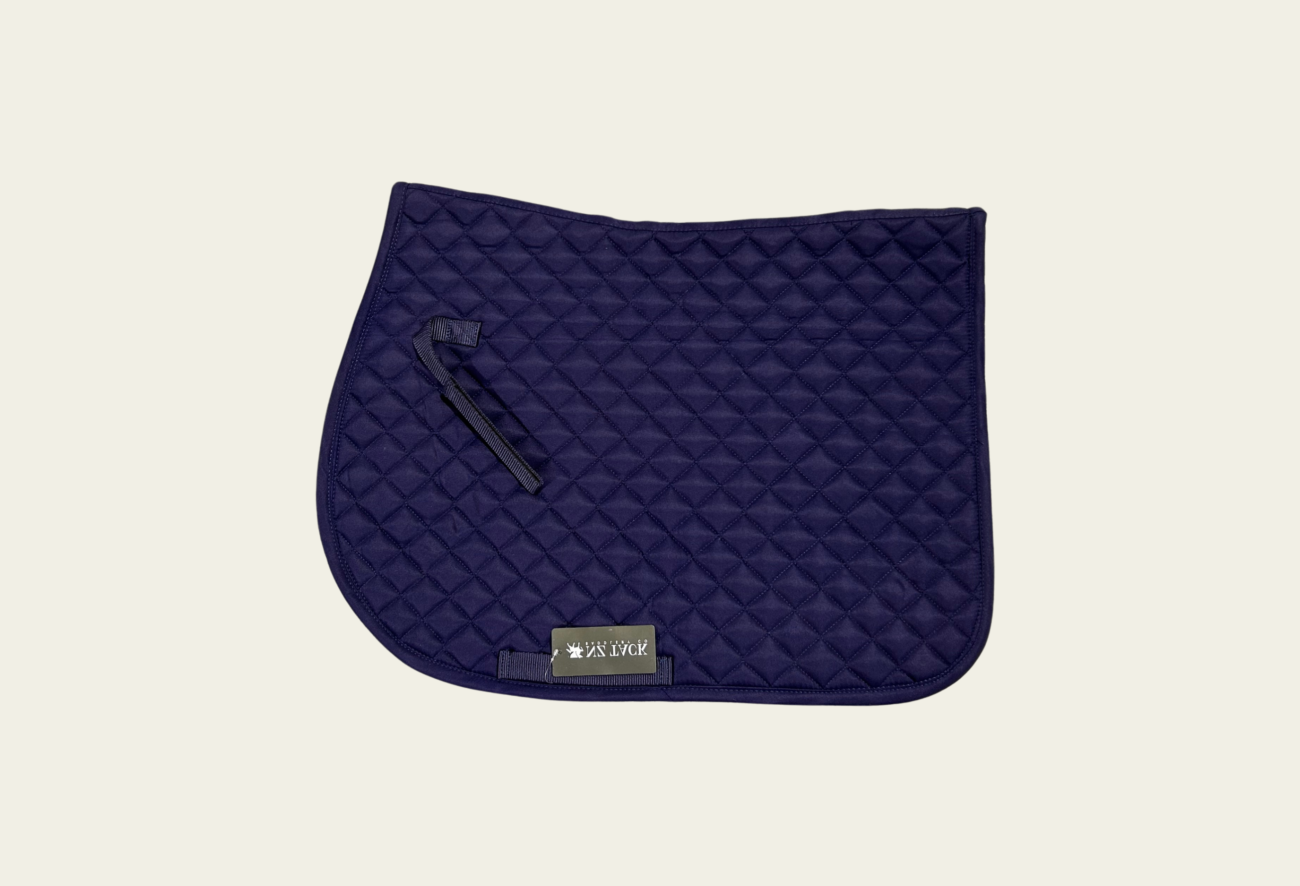 NZ Tack All Purpose Saddle Pad