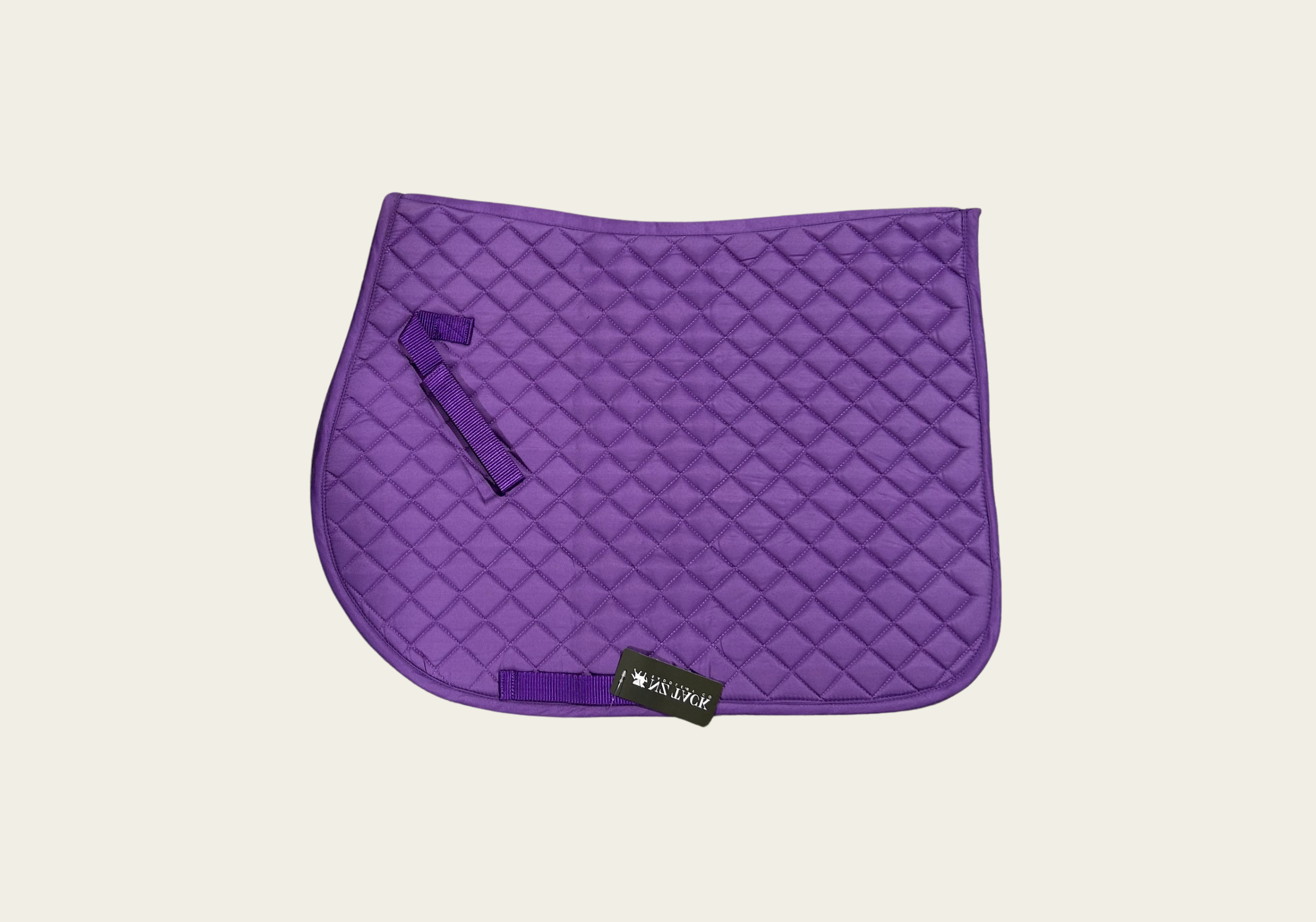 NZ Tack All Purpose Saddle Pad