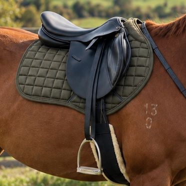 NZ Tack Stirrup Leathers