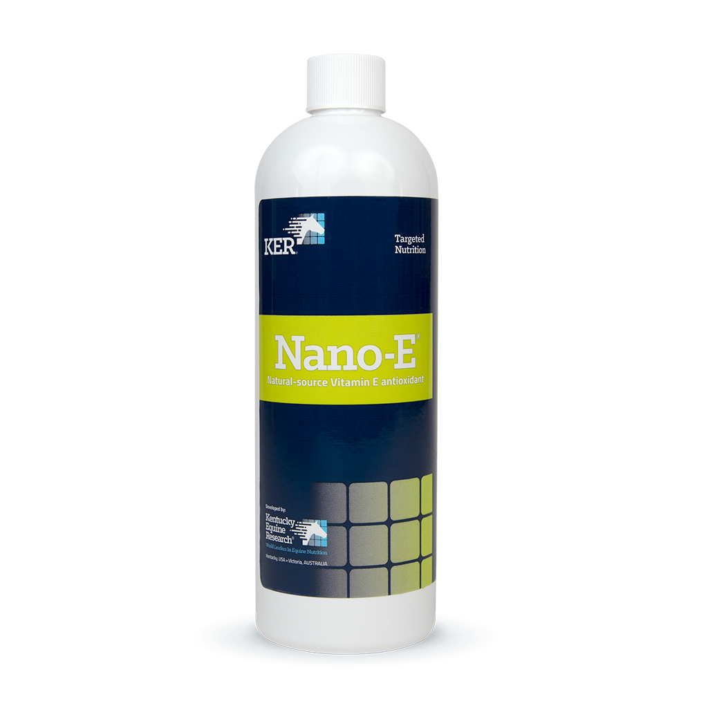 KER Nano-E vitamin E supplement 450ml
