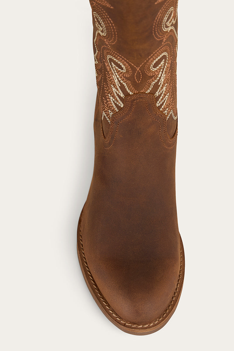 Ringers Western Lainey Womens Tall Western Boot