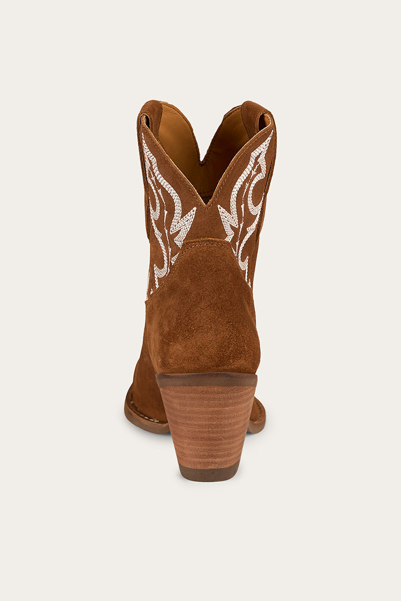 Ringers Western Catalina Womens Western Boot