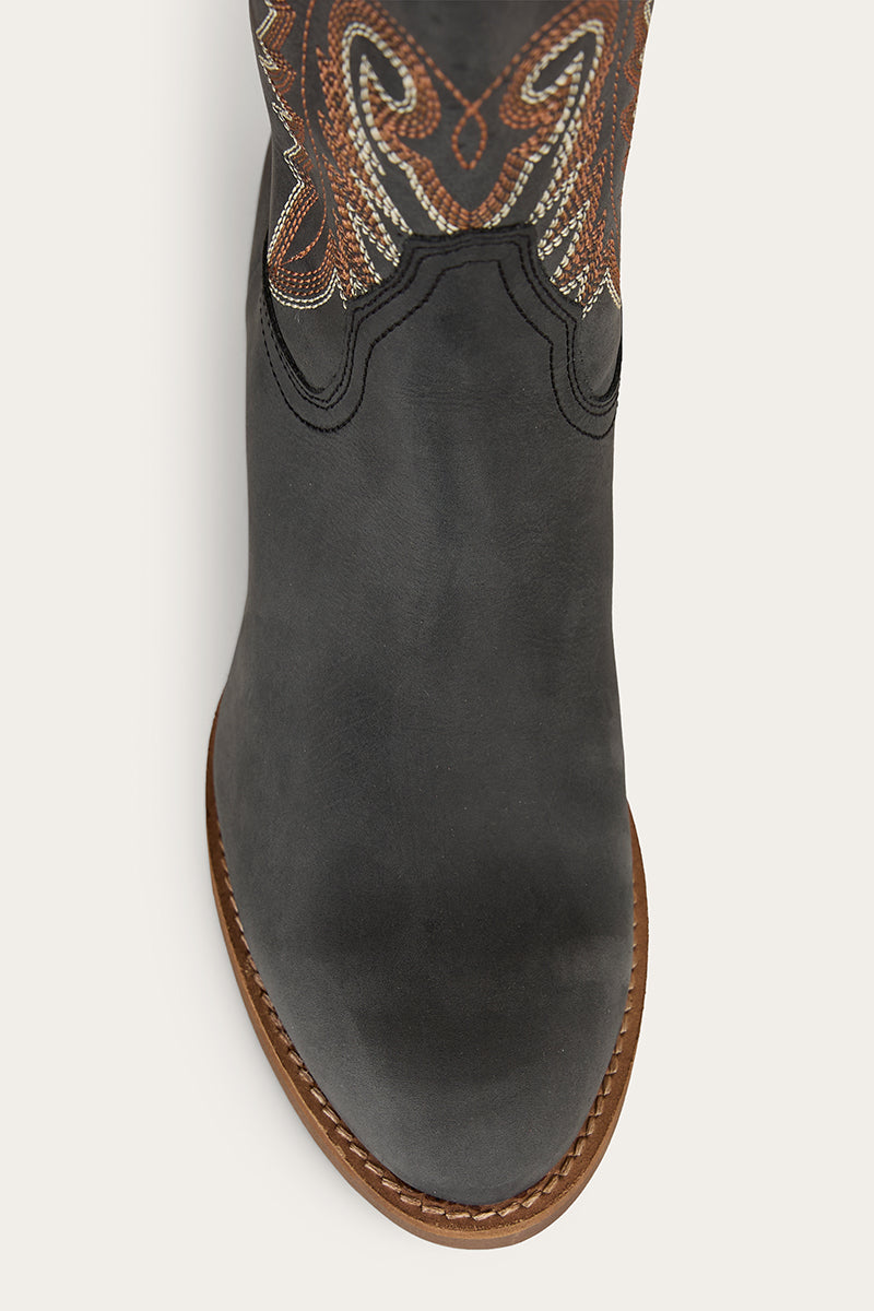 Ringers Western Lainey Womens Tall Western Boot