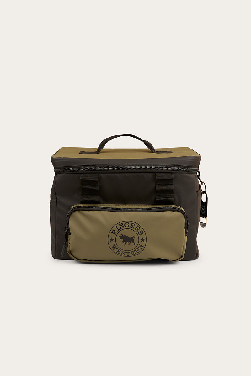 Ringers Western Kununurra Cooler Bag