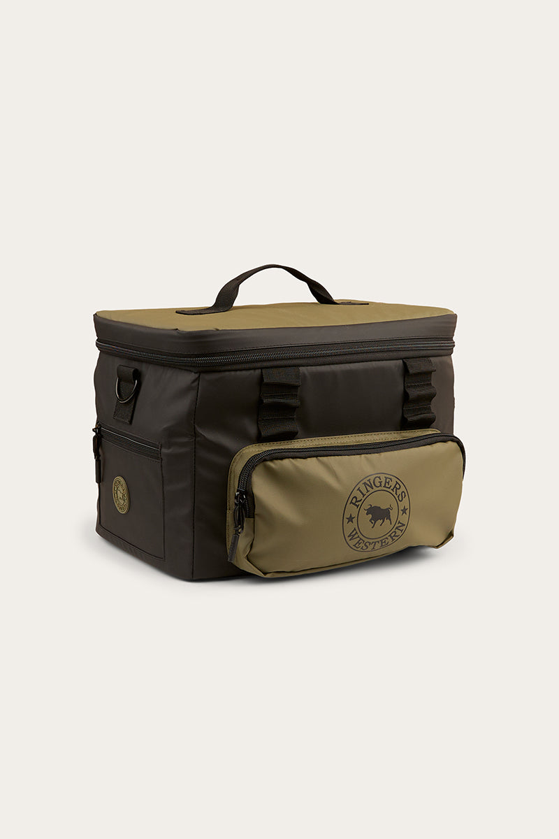 Ringers Western Kununurra Cooler Bag