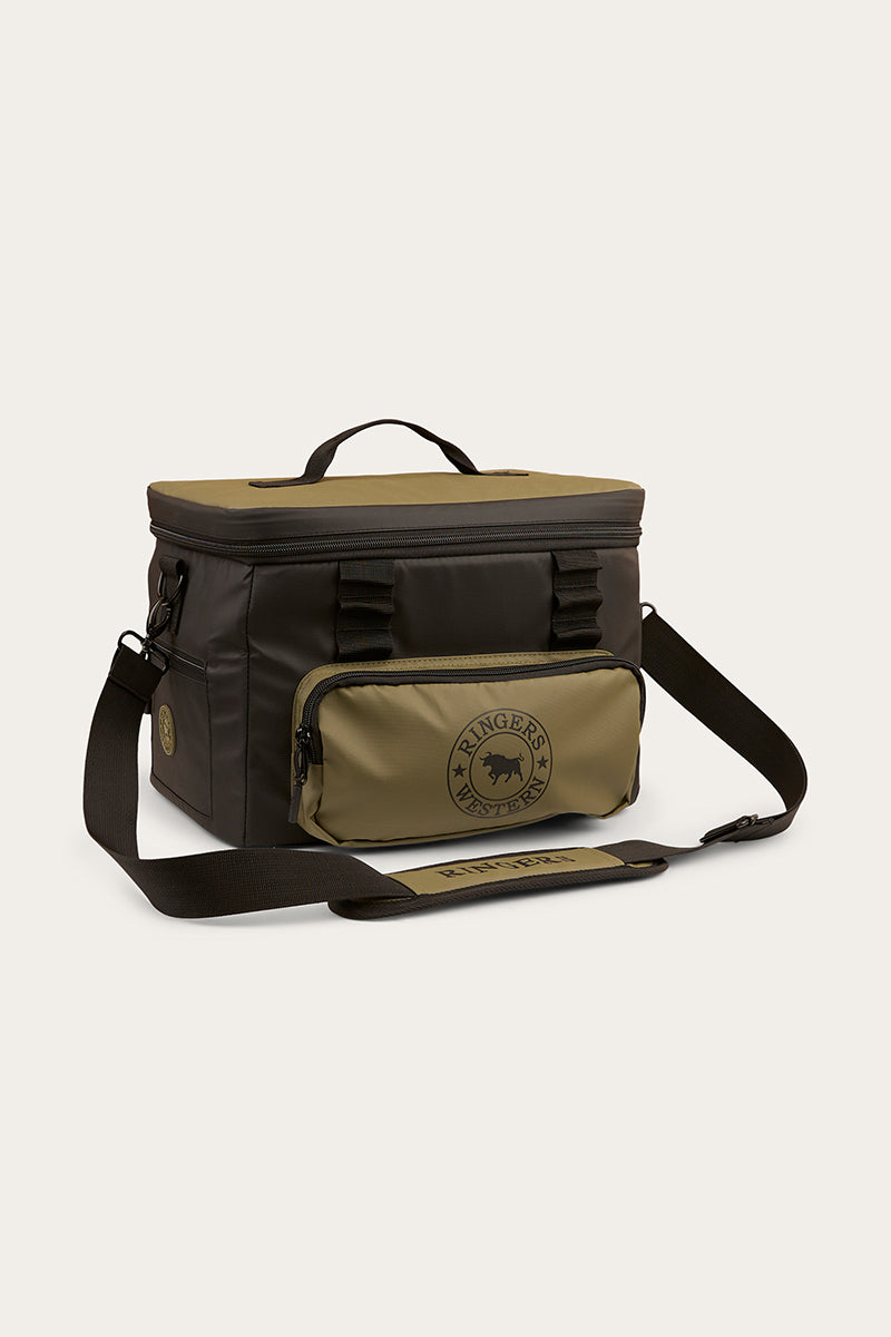 Ringers Western Kununurra Cooler Bag