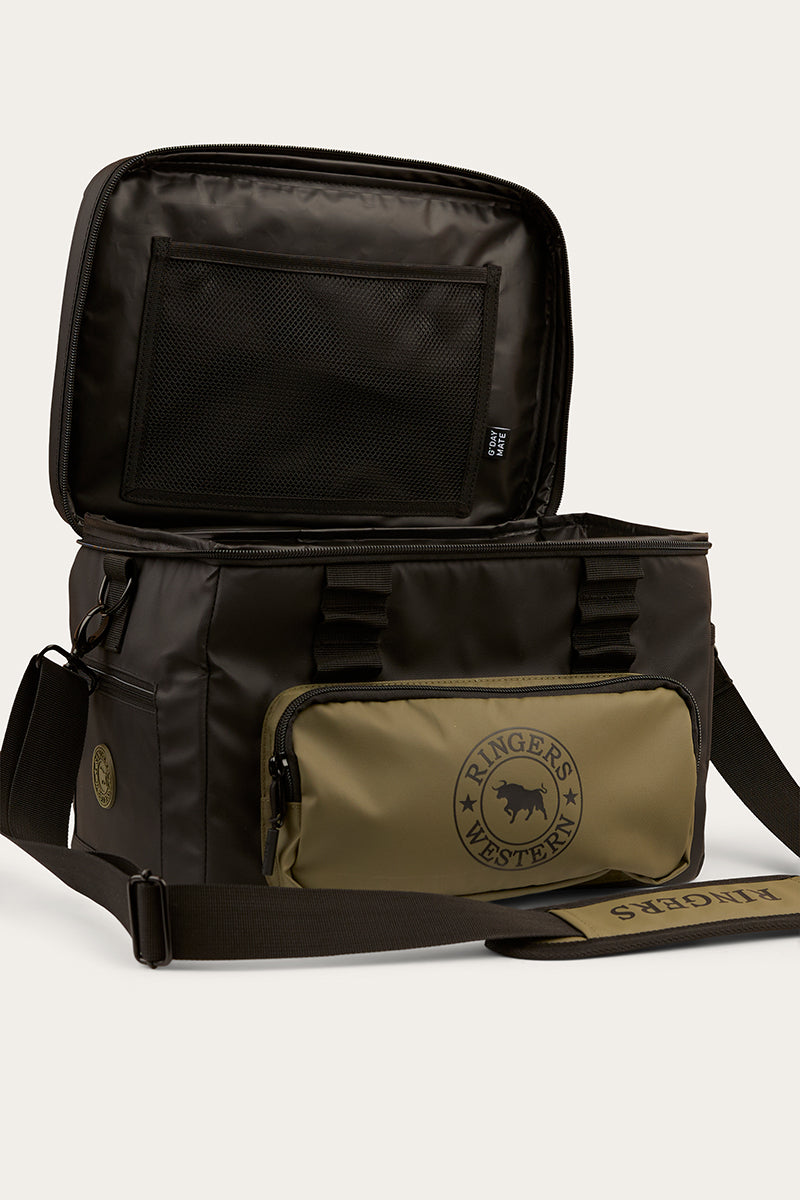 Ringers Western Kununurra Cooler Bag