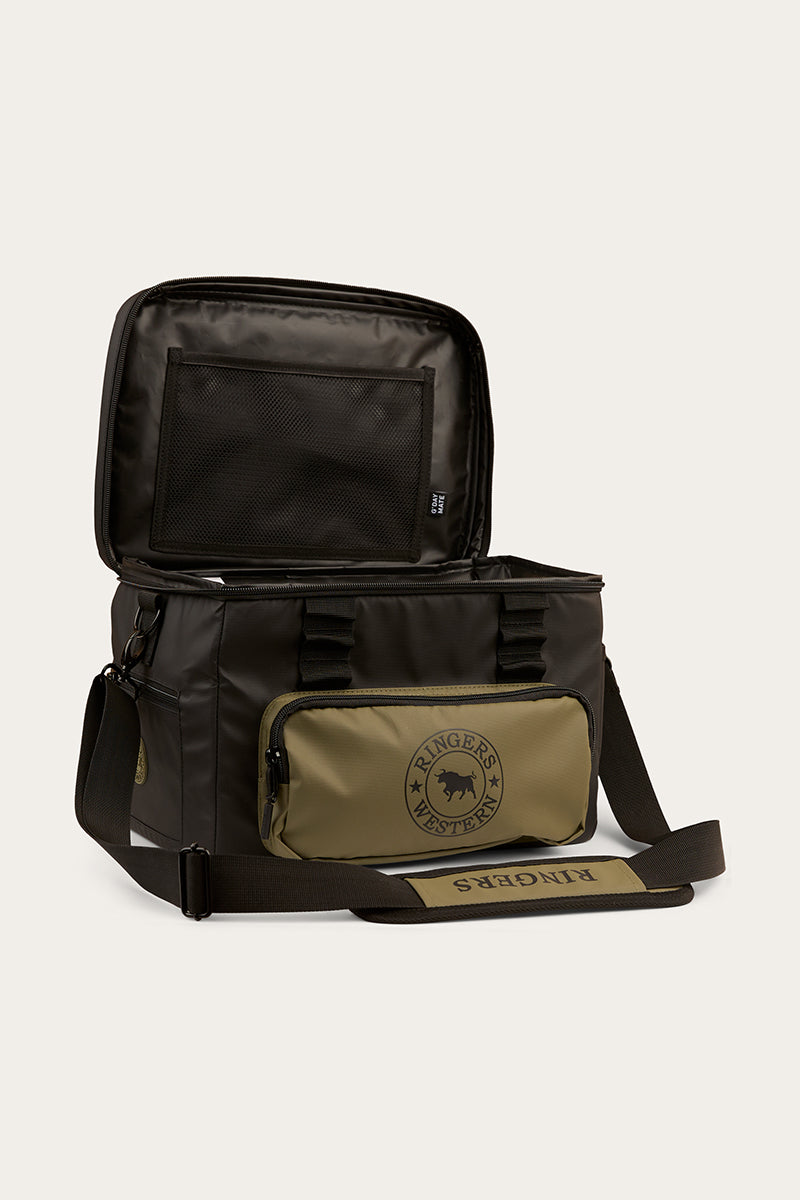 Ringers Western Kununurra Cooler Bag