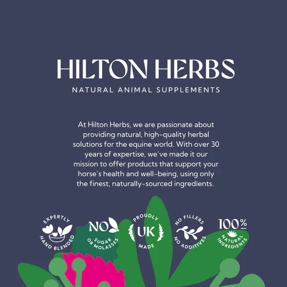 Hilton Herbs Herballs Treats