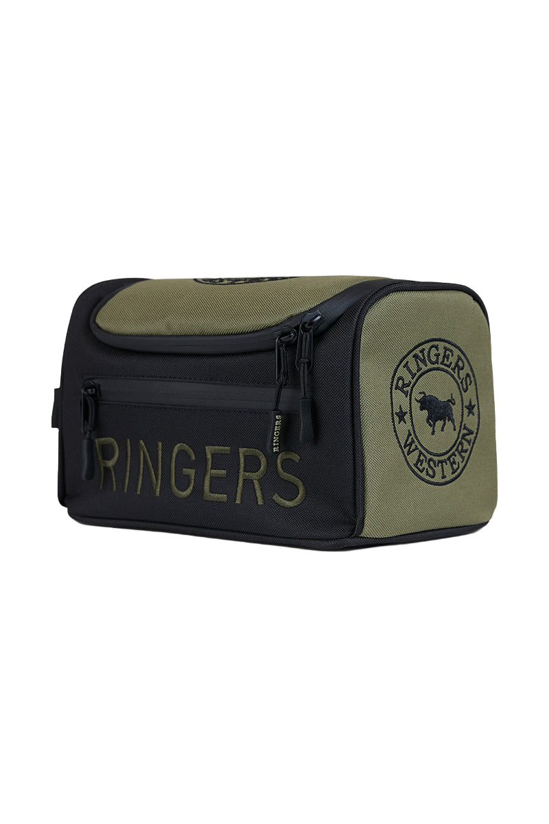 Ringers Western Occy Toiletry Bag