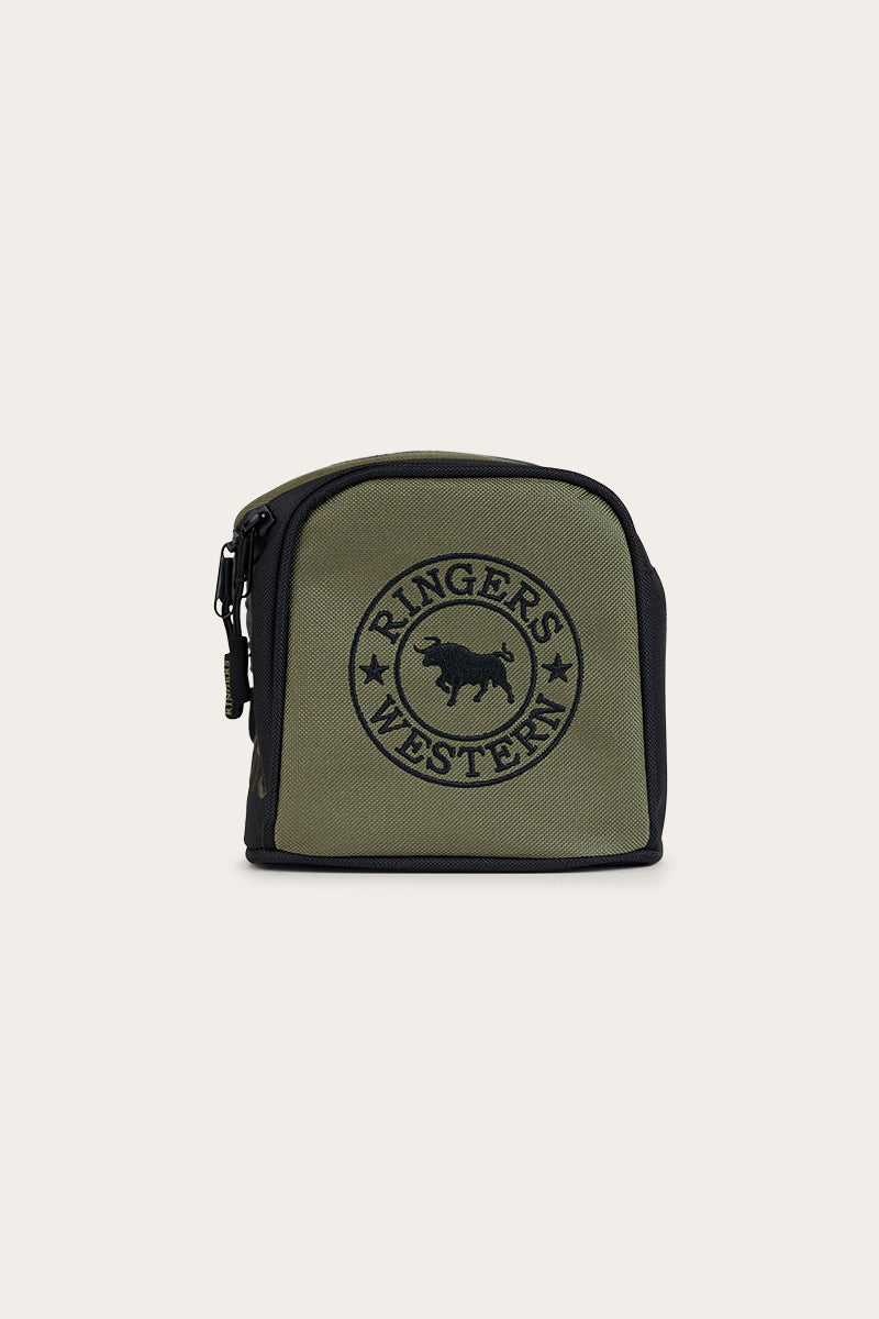 Ringers Western Occy Toiletry Bag