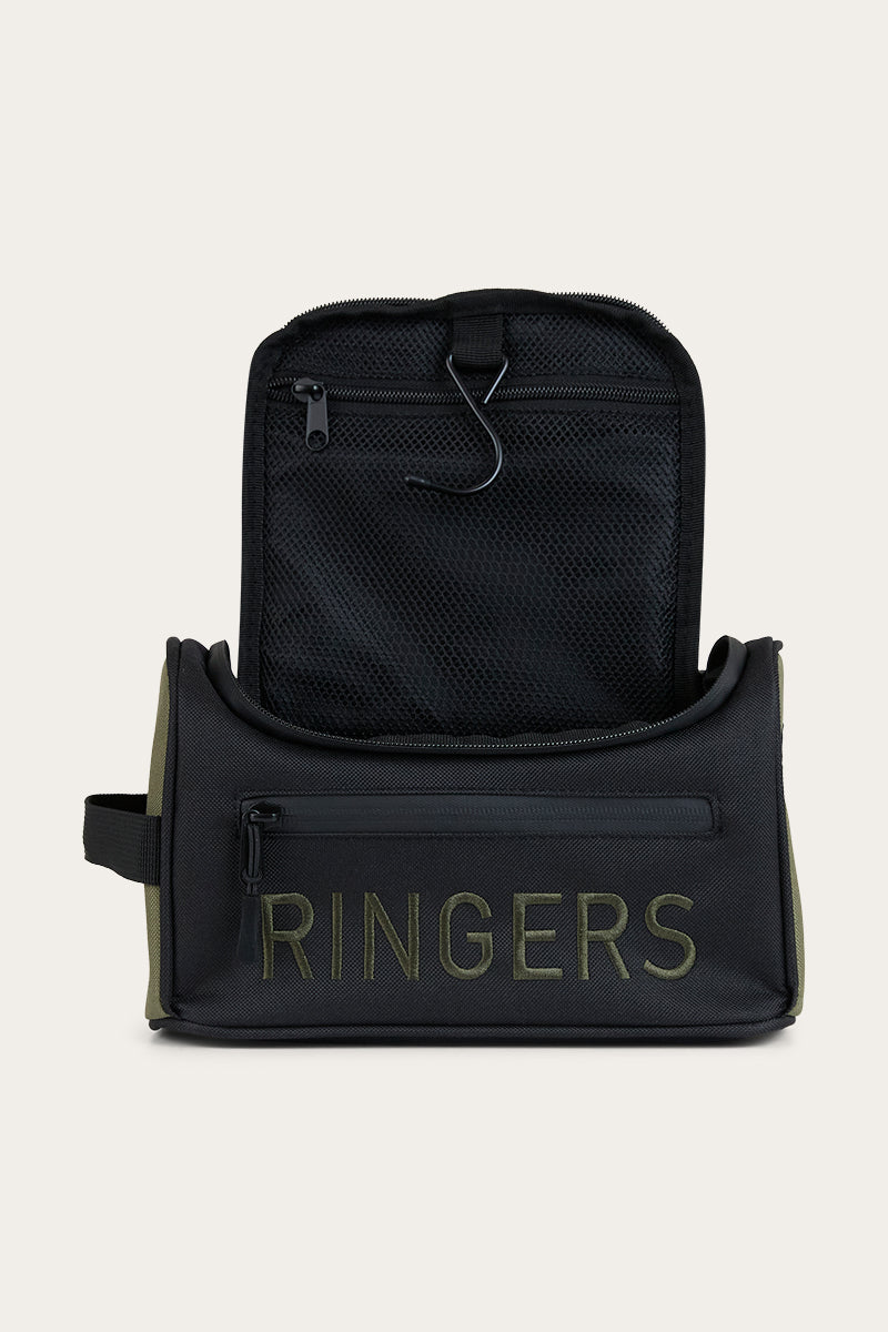 Ringers Western Occy Toiletry Bag