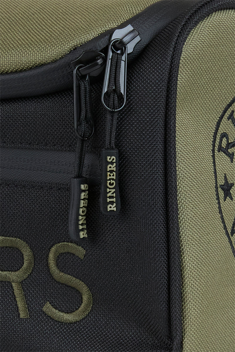 Ringers Western Occy Toiletry Bag