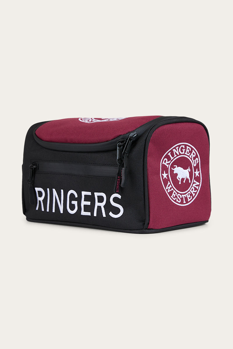 Ringers Western Occy Toiletry Bag