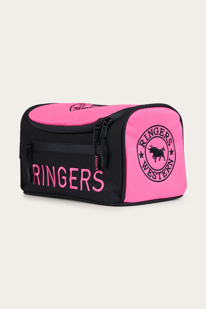 Ringers Western Occy Toiletry Bag