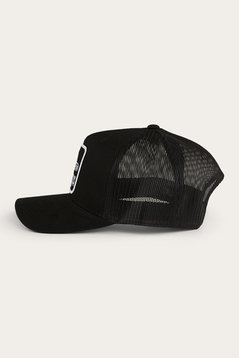 Ringers Western Long Haul Trucker Cap
