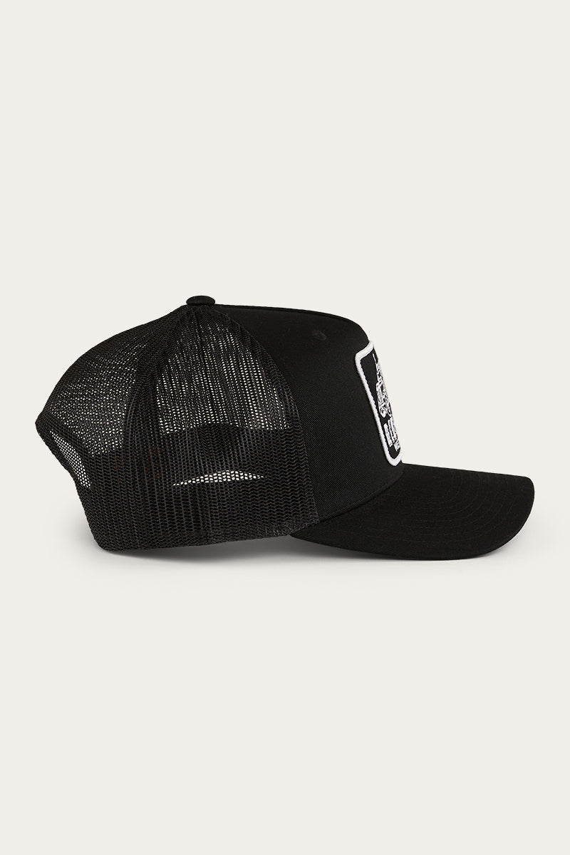 Ringers Western Long Haul Trucker Cap
