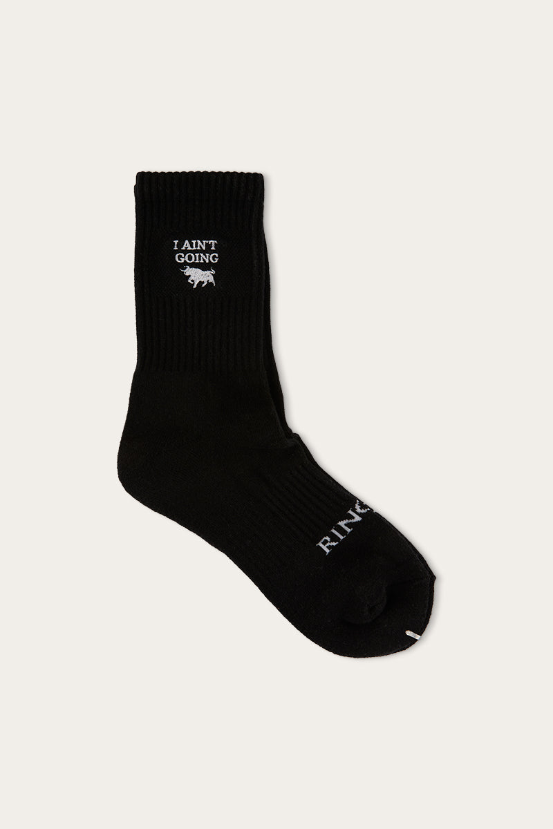 Ringers Western Howdy Unisex Sock 2 Pack