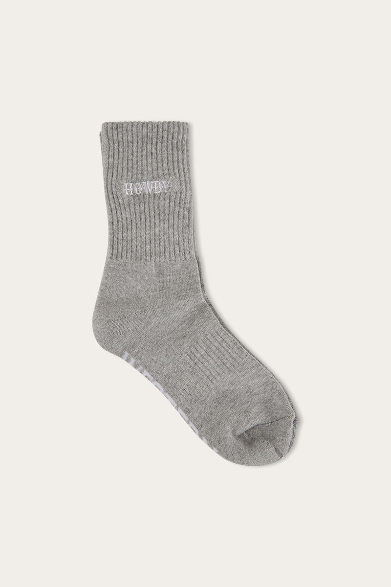 Ringers Western Howdy Unisex Sock 2 Pack