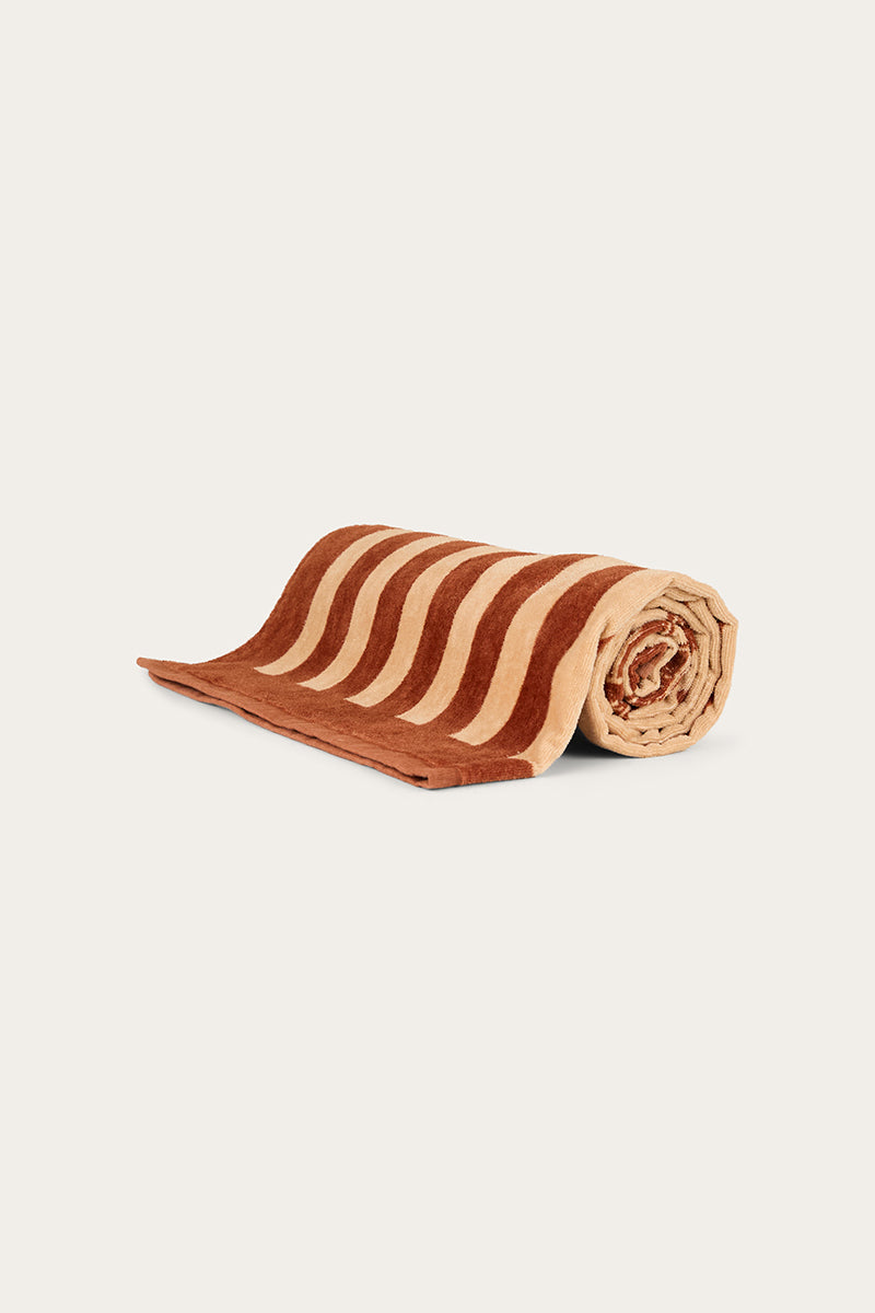 Ringers Western Towel