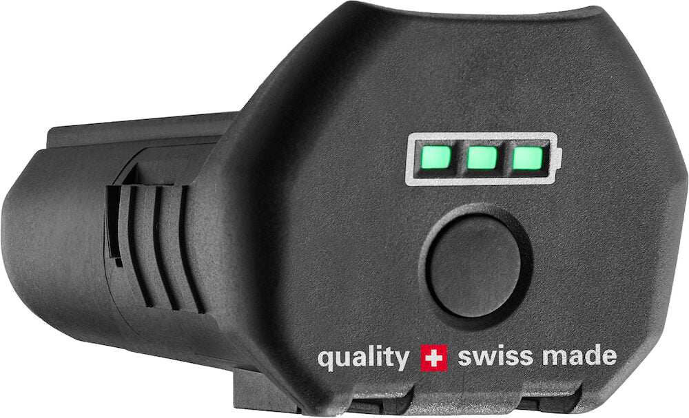 Heiniger Opal Cordless Genuine Replacement Battery