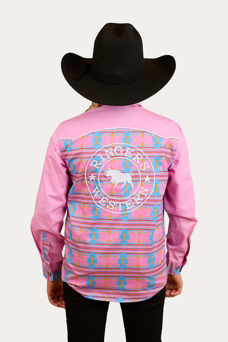 Ringers Western Oakley Kids Limited Edition Work Shirt