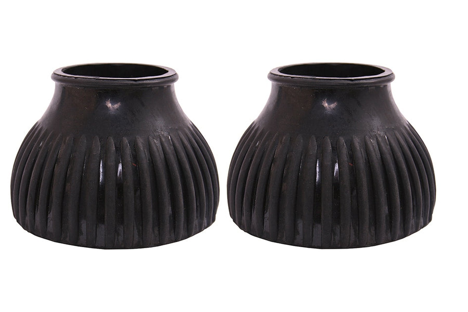 Rubber Bell Boot