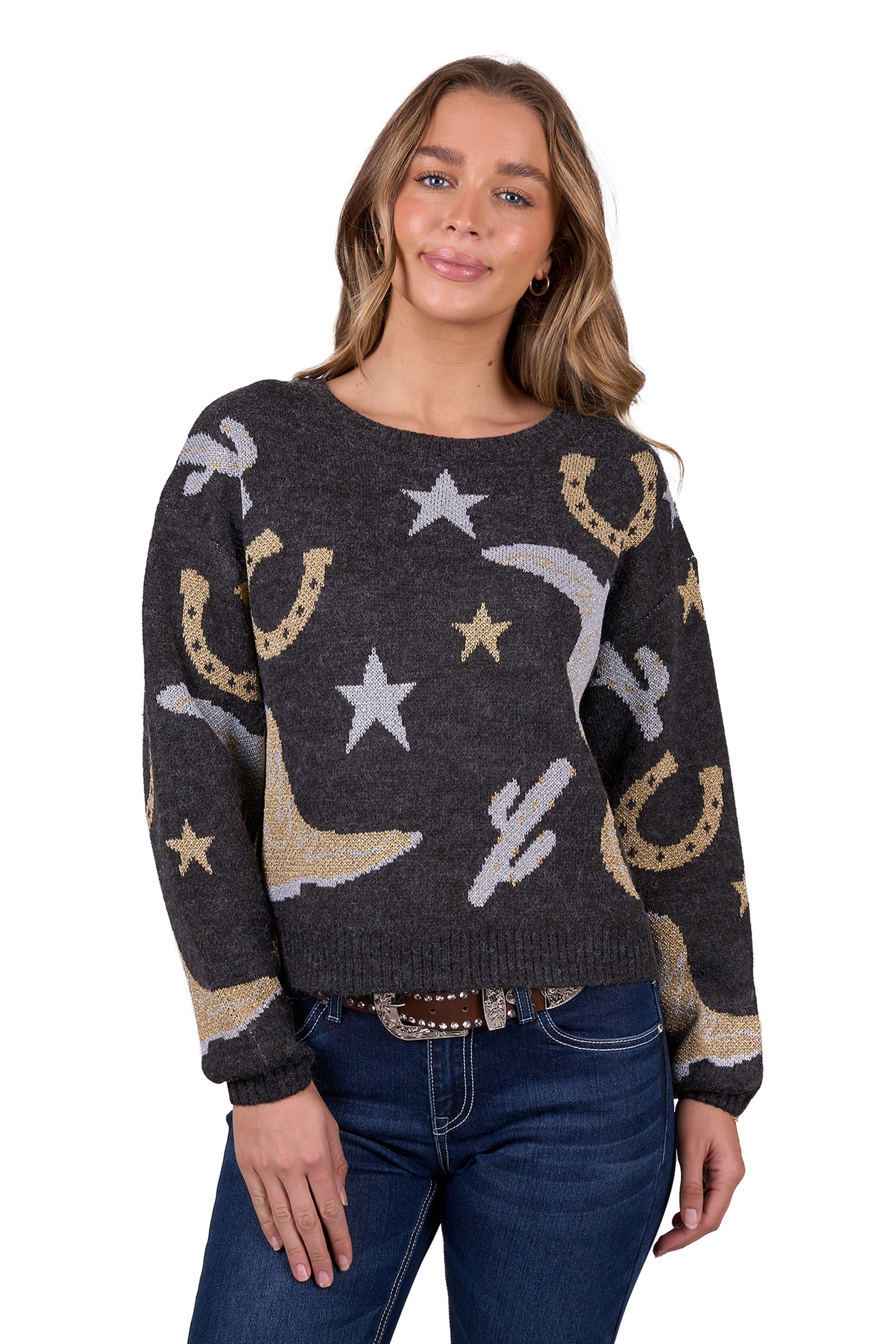 Pure Western Women&