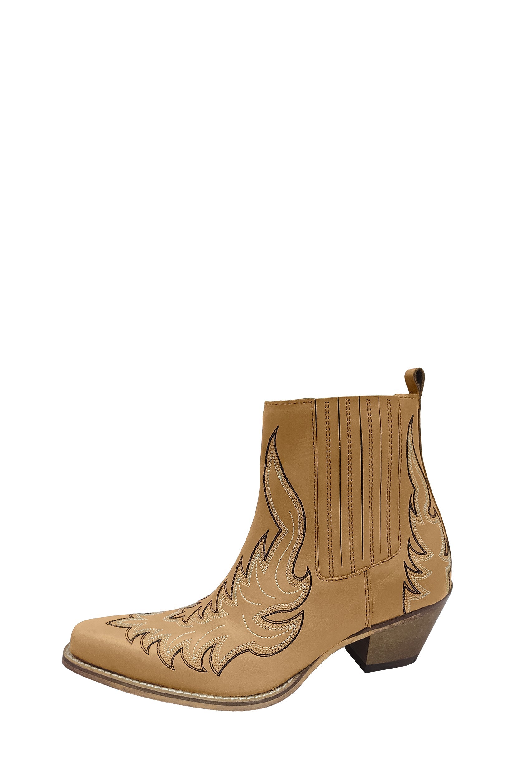 Pure Western Women&
