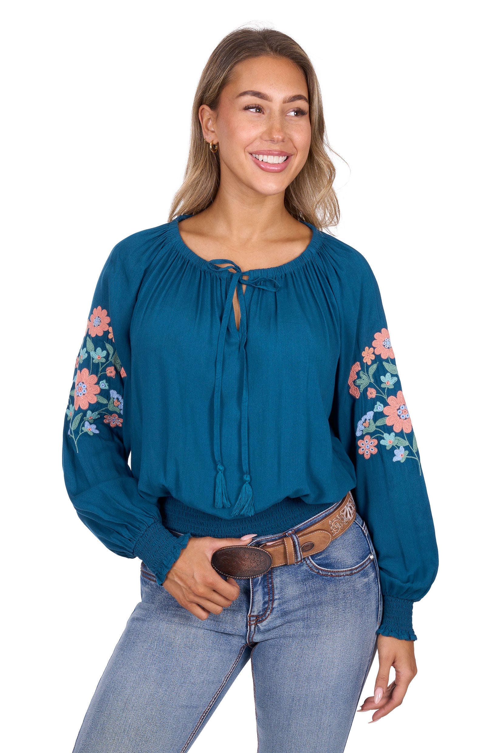 Pure Western Women&
