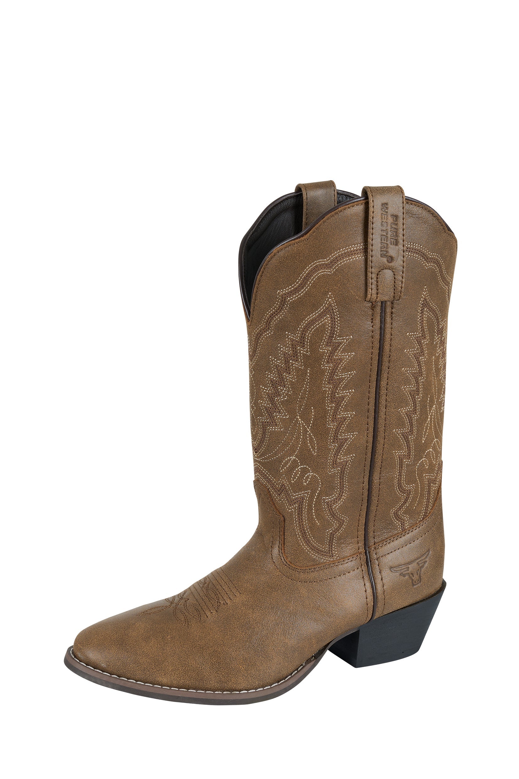 Pure Western Women&