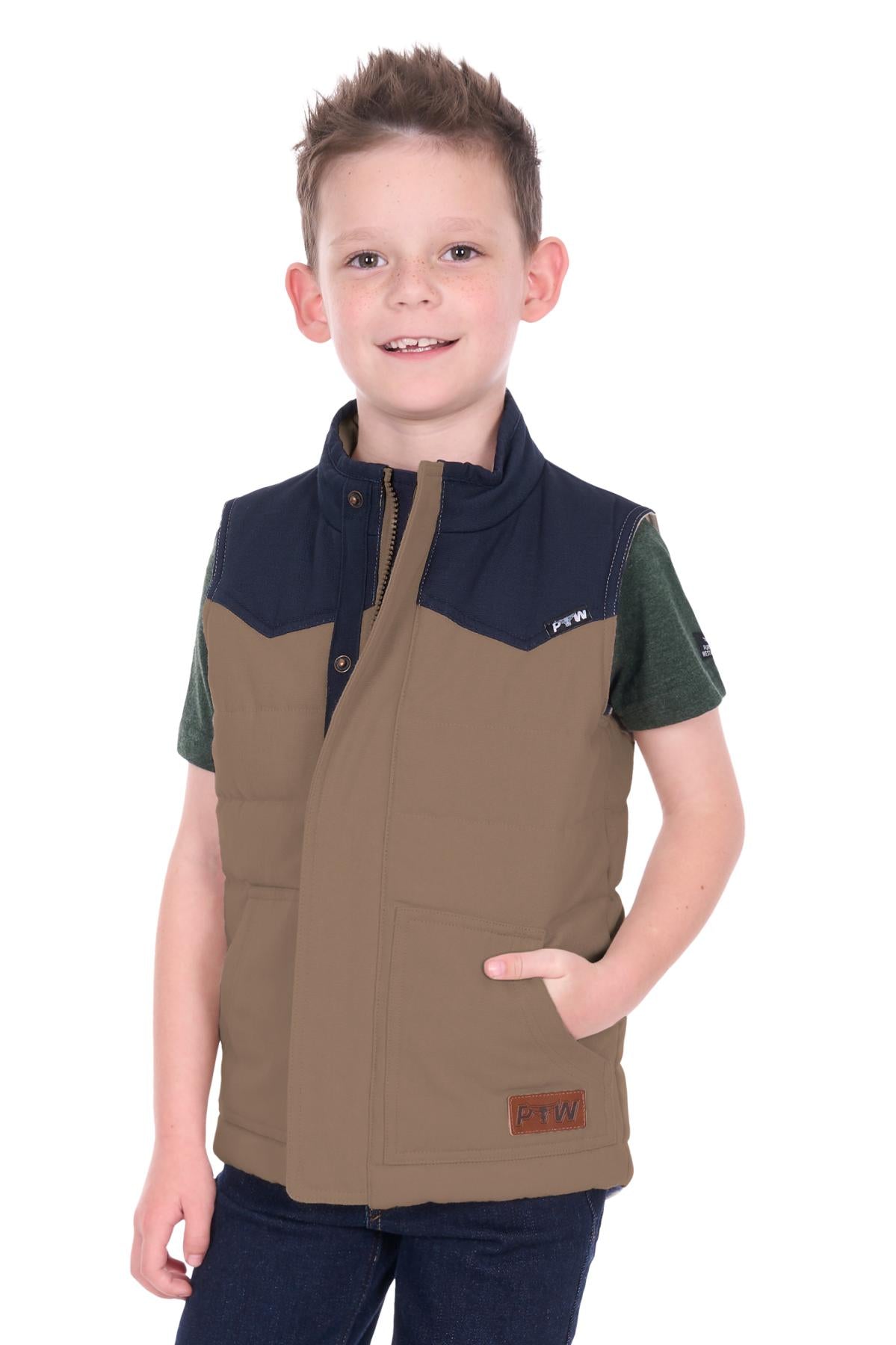 Boy&